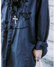 used | シャツ/ブラウス