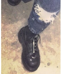 Dr. Martens | ブーツ