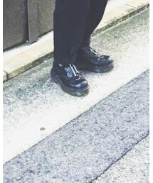 Dr. Martens | ブーツ