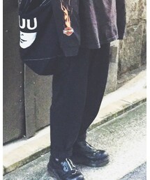 Y's | その他パンツ