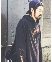 Harley-Davidson | Tシャツ/カットソー