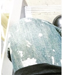 HELMUT LANG | デニムパンツ