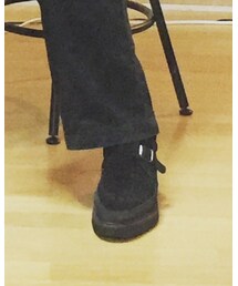 ALLSAINTS | ドレスシューズ