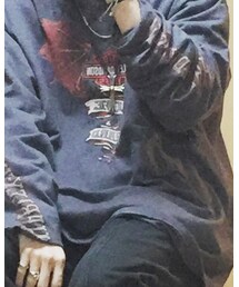 Harley-Davidson | Tシャツ/カットソー