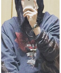 NUMBER (N)INE | ネックレス