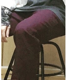 used | その他パンツ