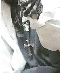 CHROME HEARTS | ネックレス