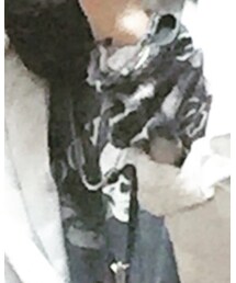 NUMBER (N)INE | ネックレス