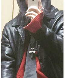 NUMBER (N)INE | ネックレス