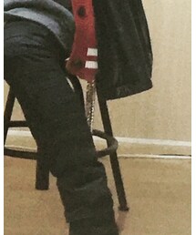 hommeboy | ウォレットチェーン