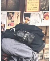 KRIS VAN ASSCHE | バックパック/リュック