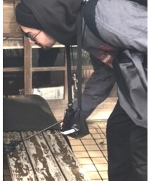 CHROME HEARTS | ネックレス