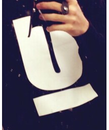 UNDERCOVER | スウェット