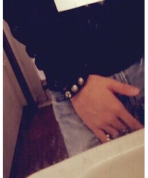 CHROME HEARTS | ブレスレット