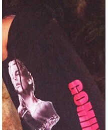 VETEMENTS | パーカー