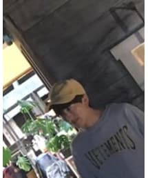 FREIKNOCK | ハット