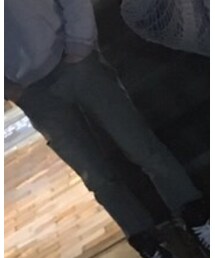 SAINT LAURENT PARIS | デニムパンツ