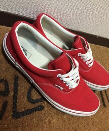 VANS | スニーカー