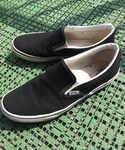 VANS(バンズ)の「シューズ(スニーカー)」
