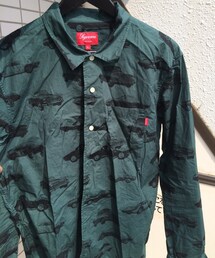 Supreme  | シャツ/ブラウス