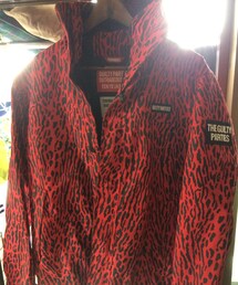 WACKO MARIA | マウンテンパーカー