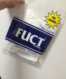 fuct | Tシャツ/カットソー