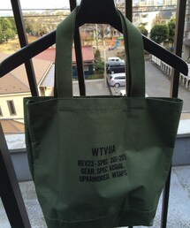WTAPS | トートバッグ