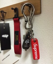 Supreme  | Supreme Wtaps FPAR(キーケース/キーアクセサリー)