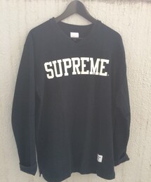 Supreme  | Tシャツ/カットソー