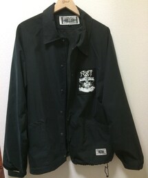 fuct | コーチジャケット(その他アウター)