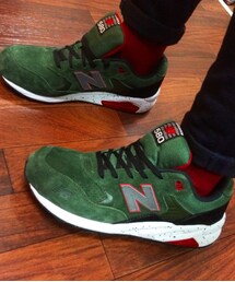 NEW BALANCE | new balance 580 Halloween Edition (スニーカー)