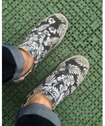 MAD FOOT | スニーカー