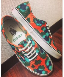 vans ✖️KENZO | vans ✖️kenzo(スニーカー)