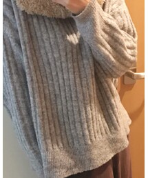 H&M | ニット/セーター