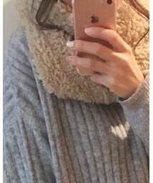 H&M | ストール/ショール