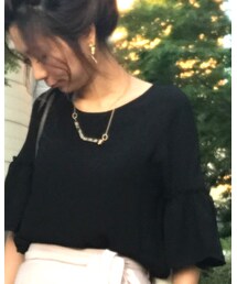 stradivarius | シャツ/ブラウス