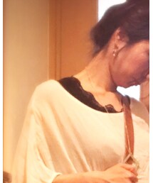 VIS | キャミソール