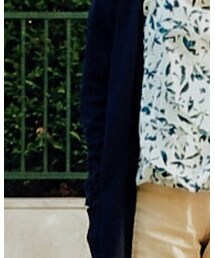 VIS | カーディガン/ボレロ