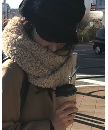 H&M | ストール/ショール