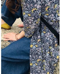 IENA | シャツ/ブラウス