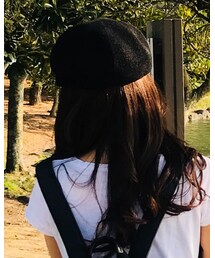 SENSE OF PLACE by URBAN RESEARCH | キャスケット