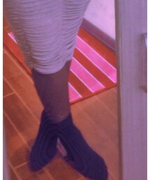 unknown boutique | ブーツ