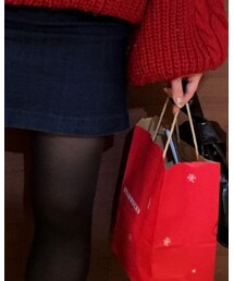 ZARA | ハンドバッグ