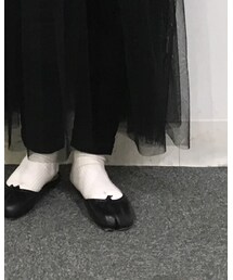 Maison Margiela | シューズ