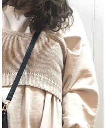 Chico | その他トップス