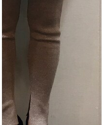 BACCA | レギンス/スパッツ