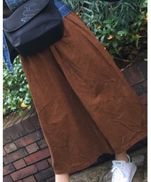 Green Parks topic | パンツ