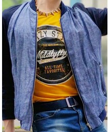 hidden brand | Tシャツ/カットソー