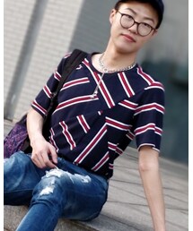 hidden brand | Tシャツ/カットソー