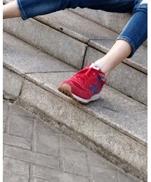 hidden brand | スニーカー